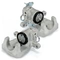 NB PARTS Bremsekalipere bak