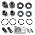 FRENKIT Reparatursatz Bremssattel hinten