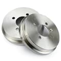 NB PARTS Bremstrommel hinten