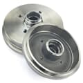 ABS Bremstrommel hinten