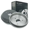 NB PARTS Bremstrommel hinten