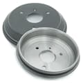 NB PARTS Bremstrommel hinten