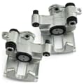 NB PARTS Remklauwen achter links + rechts NB PARTS Remklauwen achter links + rechts