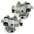 NB PARTS Remklauwen achter links + rechts NB PARTS Remklauwen achter links + rechts