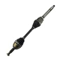 NB PARTS Antriebswelle vorne