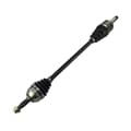 NB PARTS Antriebswelle vorne