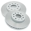 NB PARTS Disc de frâna fa?a