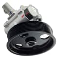NB PARTS Servopumpe