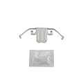 NB PARTS Bremssattel vorne