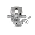 ABS Bremssättel + Bremsbeläge hinten rechts