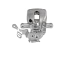 ABS Bremssättel + Bremsbeläge hinten rechts