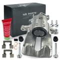 NB PARTS Rear right brake calliper