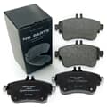 NB PARTS Bremsbeläge vorne NB PARTS Bremsbeläge vorne
