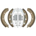 NB PARTS Bremsbacken Achssatz 200x50 passend für GSM SA200.50