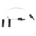 NB PARTS Warnkontakt hinten