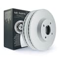 NB PARTS Bremsscheibe vorne