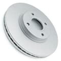NB PARTS Bremsscheibe vorne