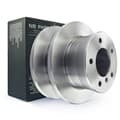 NB PARTS Disc de frâna spate