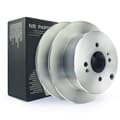 NB PARTS Disc de frâna spate