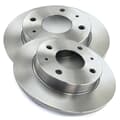 NB PARTS Disc de frâna spate