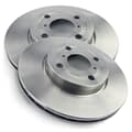NB PARTS Disc de frâna fa?a
