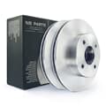 NB PARTS Disc de frâna fa?a