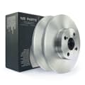 NB PARTS Disc de frâna spate
