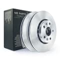 NB PARTS Disc de frâna fa?a