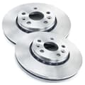 NB PARTS Disc de frâna fa?a