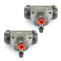 NB PARTS Radbremszylinder Satz hinten