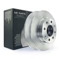 NB PARTS Disc de frâna spate