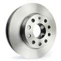NB PARTS Zadní brzdový kotouc