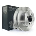 NB PARTS Disc de frâna spate
