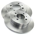 NB PARTS Disc de frâna spate