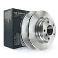 NB PARTS Disc de frâna spate