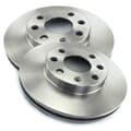 NB PARTS Disc de frâna fa?a
