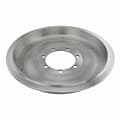 NB PARTS Rear brake drum