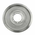 NB PARTS Rear brake drum