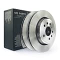 NB PARTS Disc de frâna spate