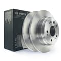 NB PARTS Hátsó féktárcsa