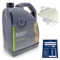 5L Mercedes-Benz 5W30 229.51 5L Mercedes-Benz 5W30 229.51