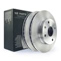 NB PARTS Bremsscheibe vorne