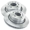 NB PARTS Disc de frâna spate