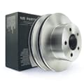 NB PARTS Disc de frâna fa?a