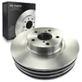 NB PARTS Bremsscheibe vorne