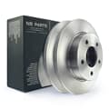 NB PARTS Disc de frâna spate
