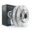 NB PARTS Disc de frâna fa?a