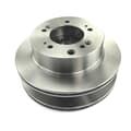 NB PARTS Disc de frâna spate