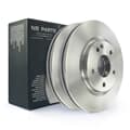 NB PARTS Disc de frâna fa?a