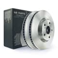 NB PARTS Disc de frâna fa?a